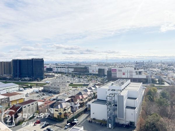 シャルマンコーポ伊丹　中古マンション
