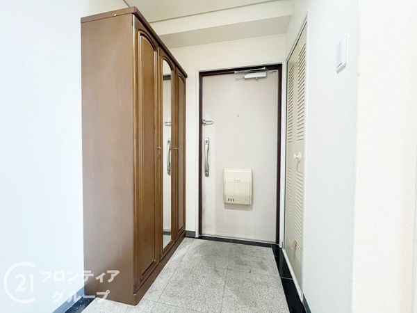 シャルマンコーポ伊丹　中古マンション