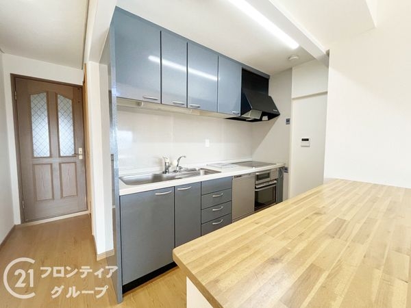 シャルマンコーポ伊丹　中古マンション