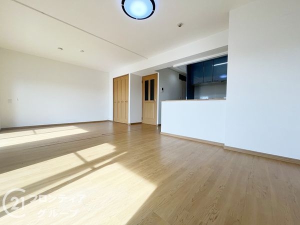 シャルマンコーポ伊丹　中古マンション