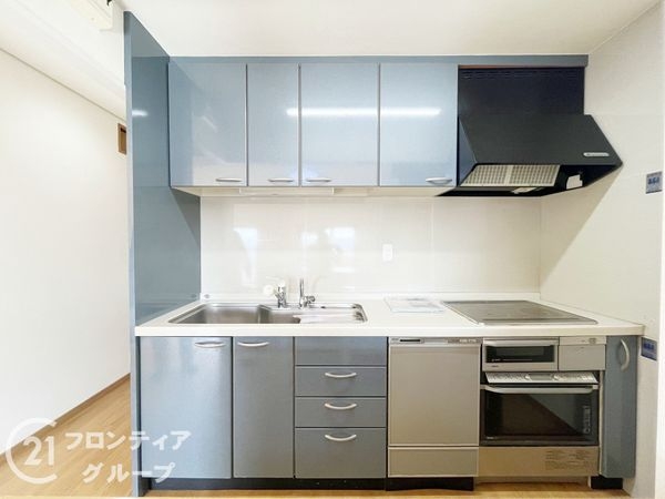 シャルマンコーポ伊丹　中古マンション
