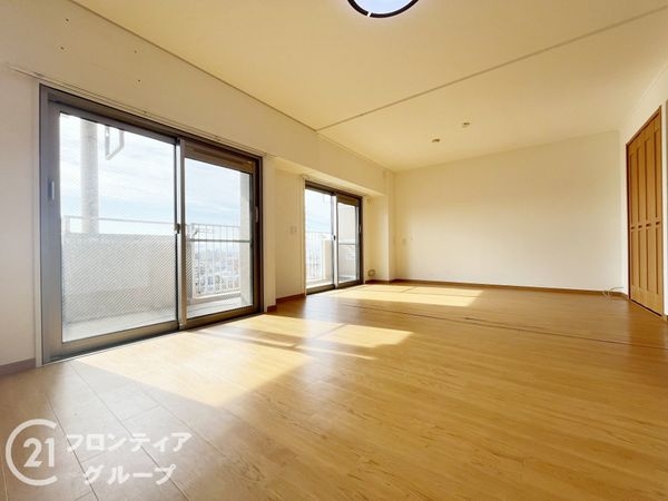 シャルマンコーポ伊丹　中古マンション