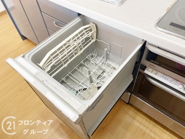 シャルマンコーポ伊丹　中古マンション