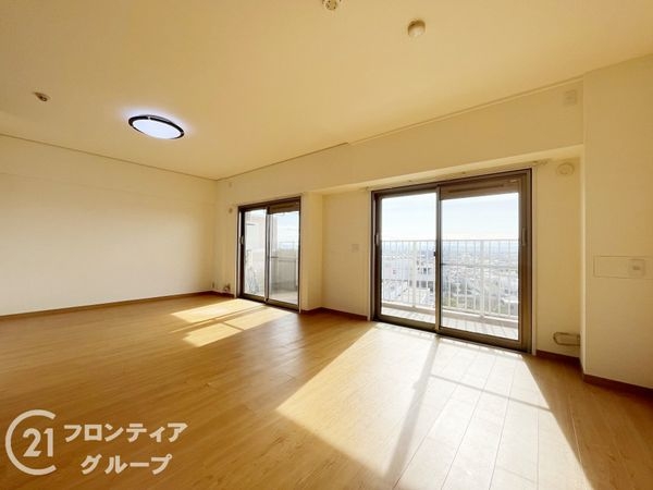 シャルマンコーポ伊丹　中古マンション