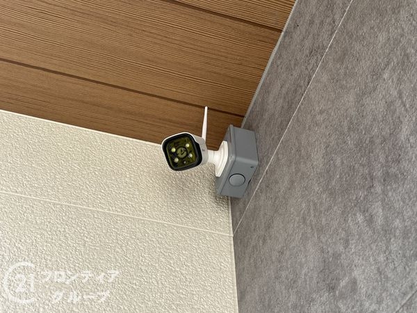 FrontierGardens　尼崎市武庫之荘８丁目　新…