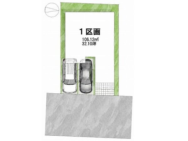 FrontierGardens　尼崎市武庫之荘８丁目　新…