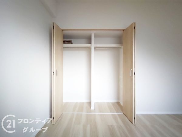 リバーサイドヴィラ姫島２　中古マンション