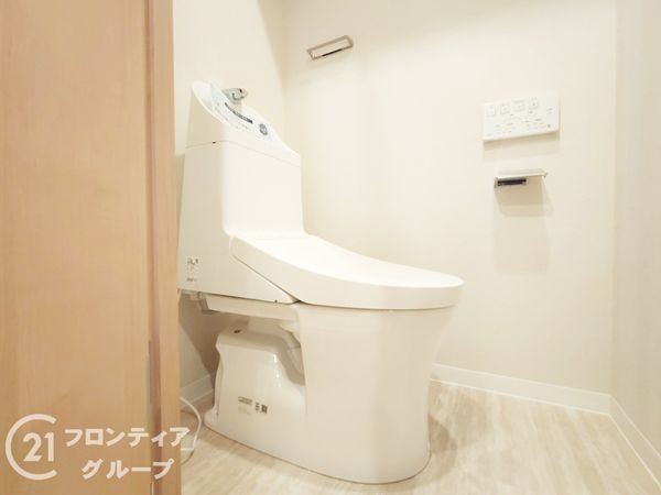 リバーサイドヴィラ姫島２　中古マンション