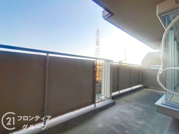 リバーサイドヴィラ姫島２　中古マンション
