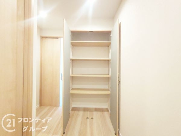 リバーサイドヴィラ姫島２　中古マンション