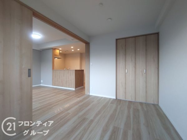 リバーサイドヴィラ姫島２　中古マンション