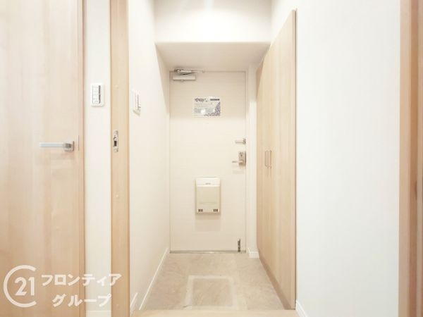リバーサイドヴィラ姫島２　中古マンション