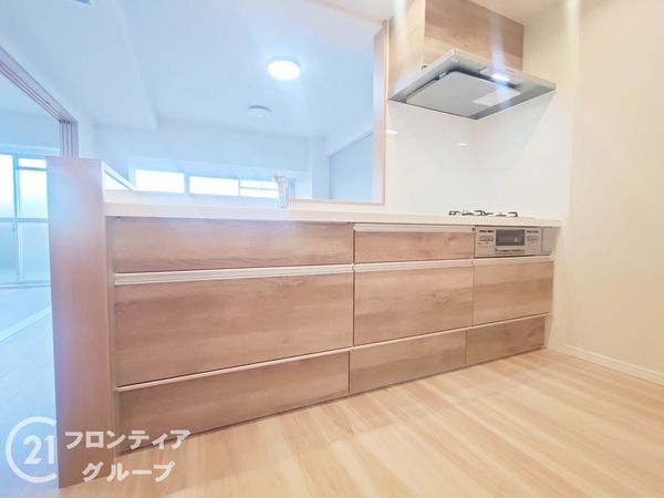 リバーサイドヴィラ姫島２　中古マンション