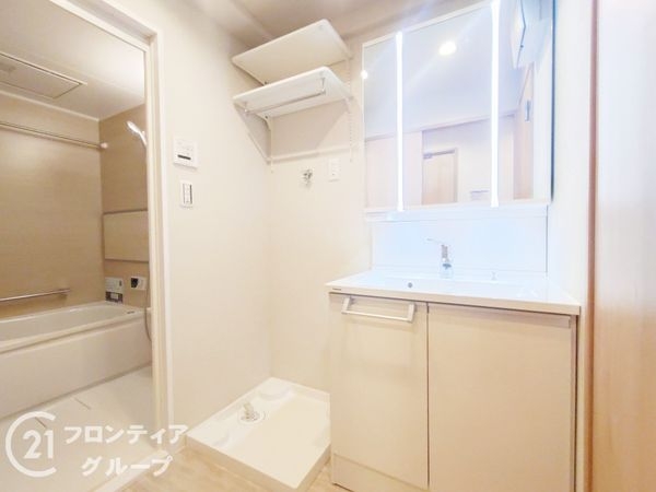 リバーサイドヴィラ姫島２　中古マンション