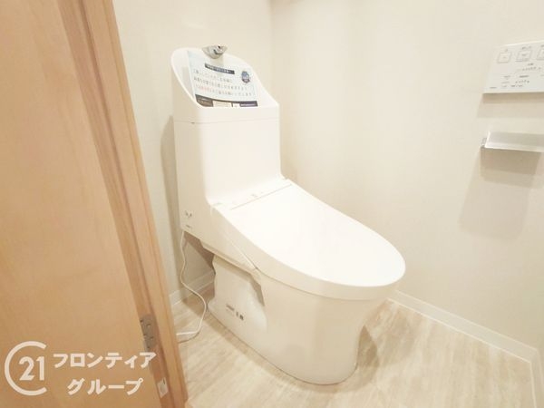 リバーサイドヴィラ姫島２　中古マンション