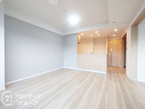 リバーサイドヴィラ姫島２　中古マンション