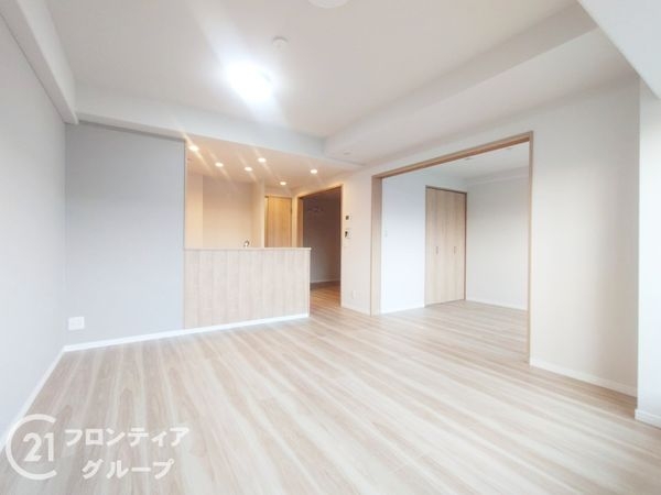 リバーサイドヴィラ姫島２　中古マンション