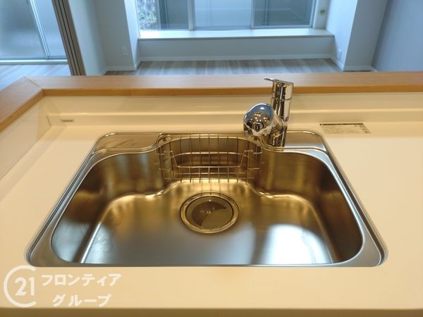 リバーサイドヴィラ姫島２　中古マンション