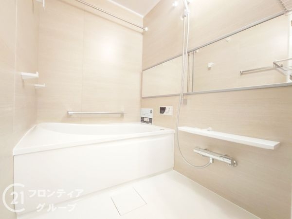 リバーサイドヴィラ姫島２　中古マンション