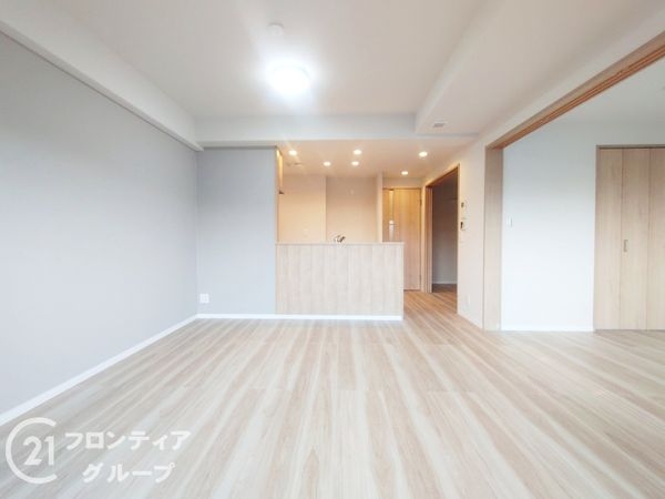 リバーサイドヴィラ姫島２　中古マンション
