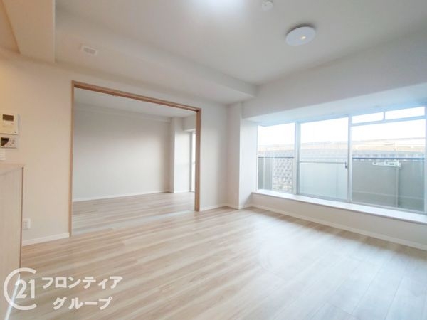 リバーサイドヴィラ姫島２　中古マンション