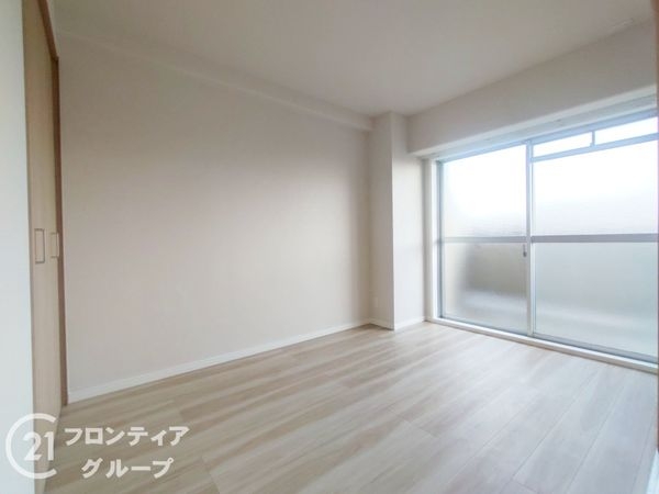 リバーサイドヴィラ姫島２　中古マンション