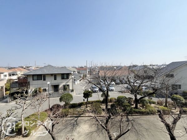 伊丹春日丘アーバンコンフォートＡ棟　中古マンション