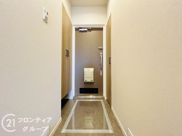 伊丹春日丘アーバンコンフォートＡ棟　中古マンション