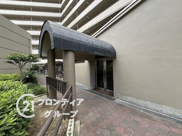 伊丹春日丘アーバンコンフォートＡ棟　中古マンション