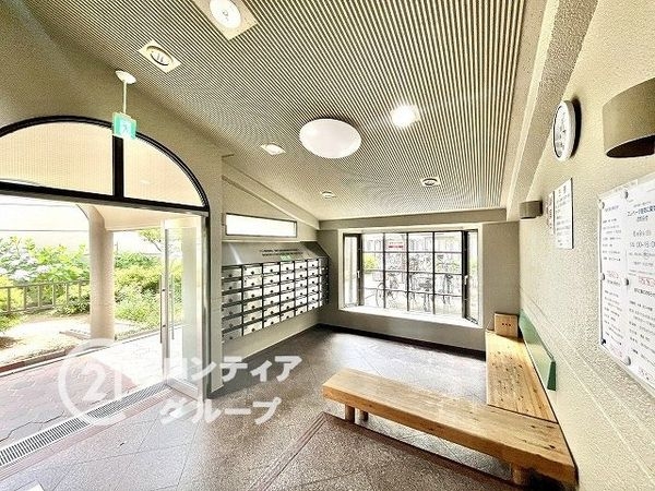 伊丹春日丘アーバンコンフォートＡ棟　中古マンション