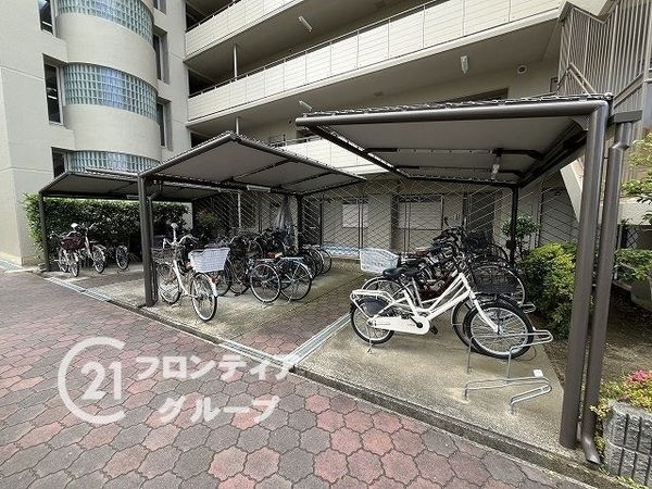伊丹春日丘アーバンコンフォートＡ棟　中古マンション