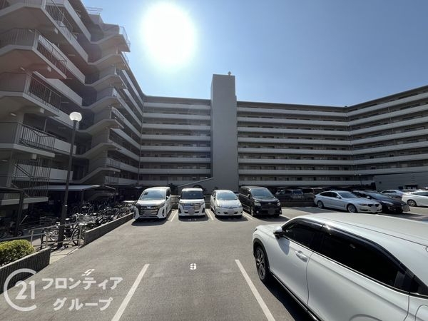 伊丹春日丘アーバンコンフォートＡ棟　中古マンション