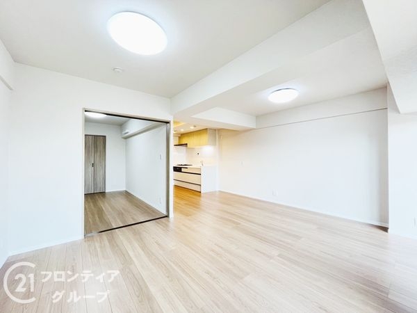 伊丹春日丘アーバンコンフォートＡ棟　中古マンション