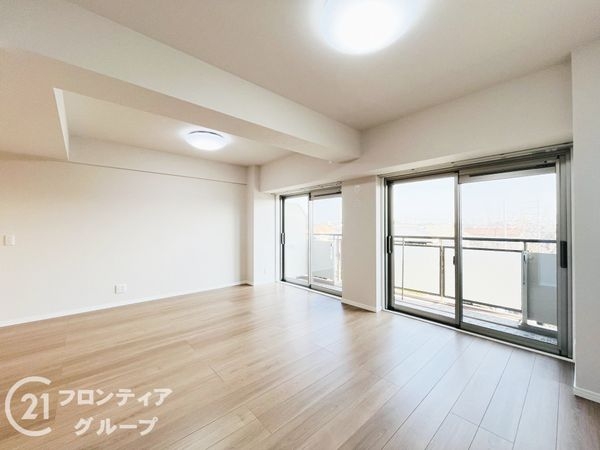 伊丹春日丘アーバンコンフォートＡ棟　中古マンション
