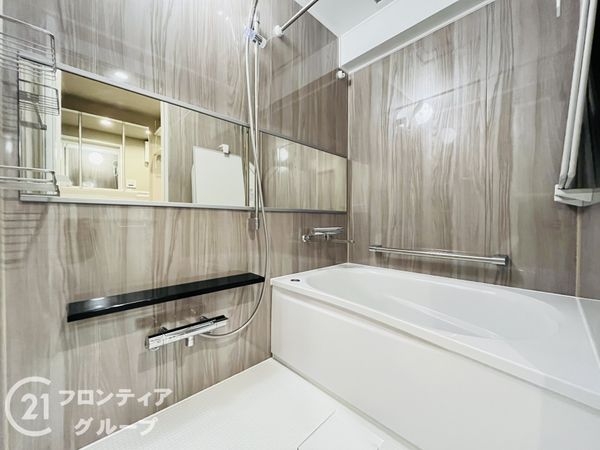 伊丹春日丘アーバンコンフォートＡ棟　中古マンション