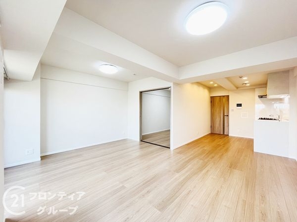 伊丹春日丘アーバンコンフォートＡ棟　中古マンション