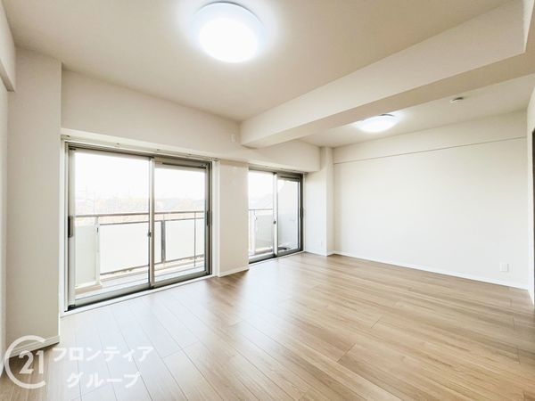 伊丹春日丘アーバンコンフォートＡ棟　中古マンション