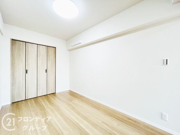 伊丹春日丘アーバンコンフォートＡ棟　中古マンション
