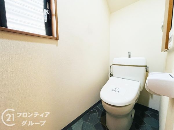 西宮市分銅町の中古一戸建て