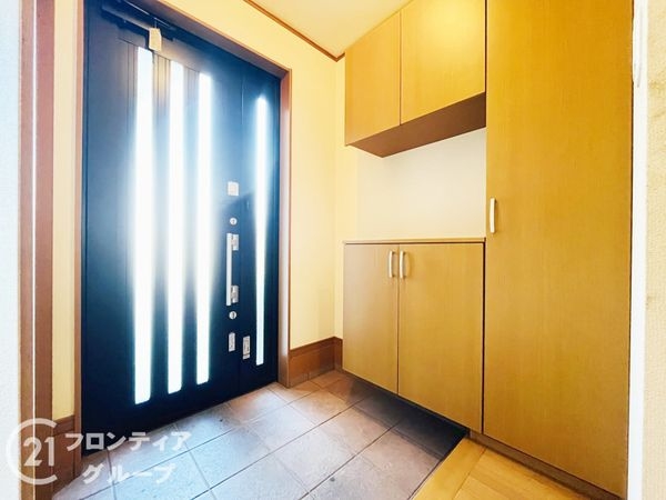 西宮市分銅町の中古一戸建て