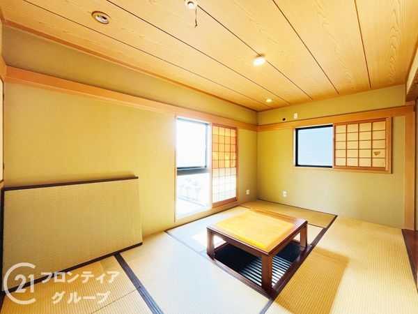 西宮市分銅町の中古一戸建て