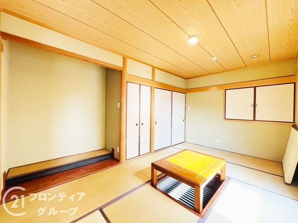 西宮市分銅町の中古一戸建て