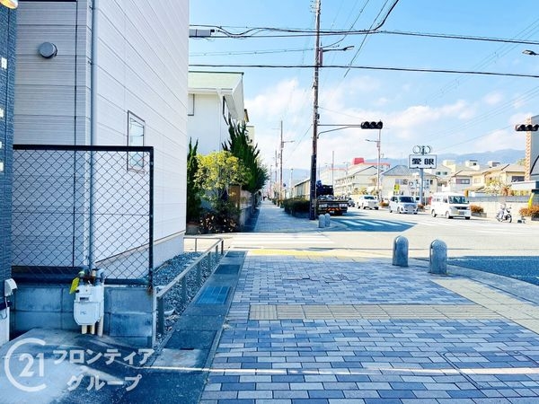 西宮市分銅町の中古一戸建て
