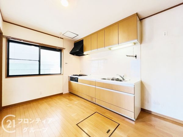 西宮市分銅町の中古一戸建て