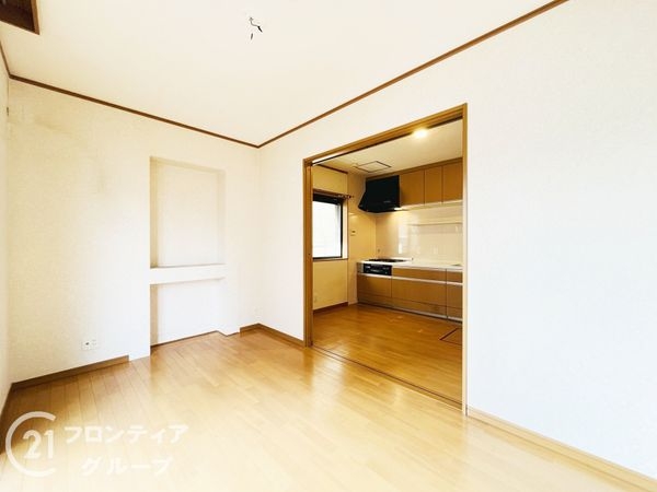 西宮市分銅町の中古一戸建て