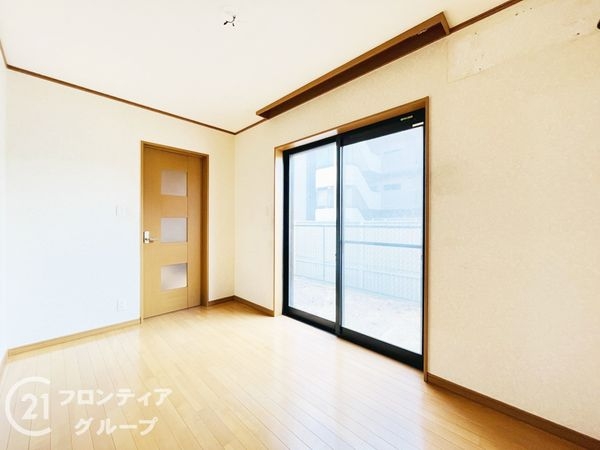 西宮市分銅町の中古一戸建て
