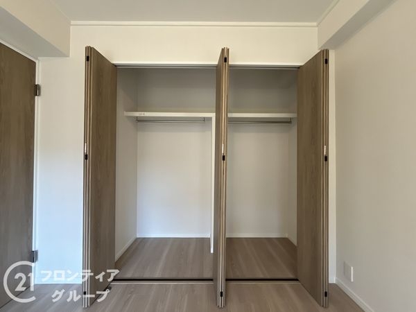 コスモ西宮山手　中古マンション