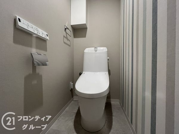 コスモ西宮山手　中古マンション