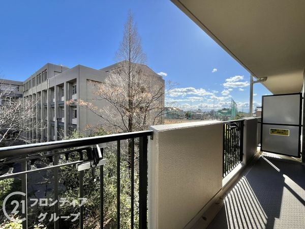 コスモ西宮山手　中古マンション