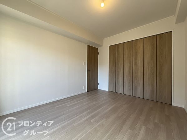 コスモ西宮山手　中古マンション